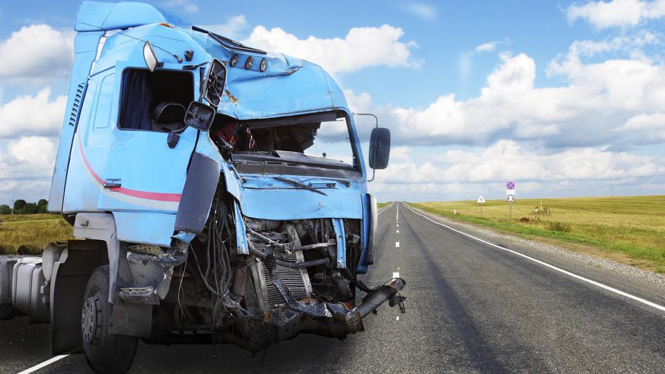 Truck Accident Lawyer: Your Path to Justice