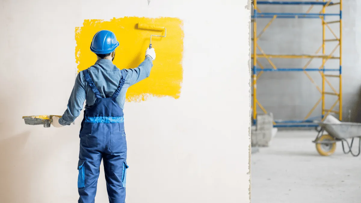 Professional Commercial Painters: Elevating Your Business Space