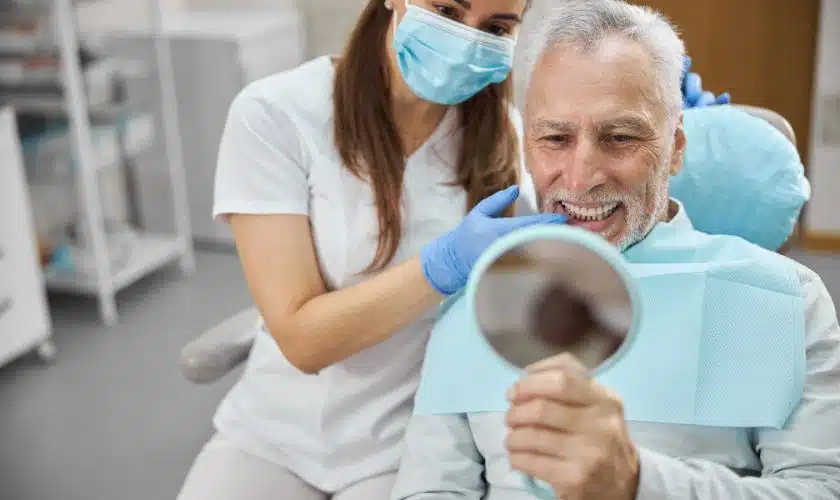 The Art and Science of Dentistry: A Dentist’s Perspective