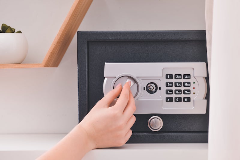 High Security Safes: Protecting What Matters Most
